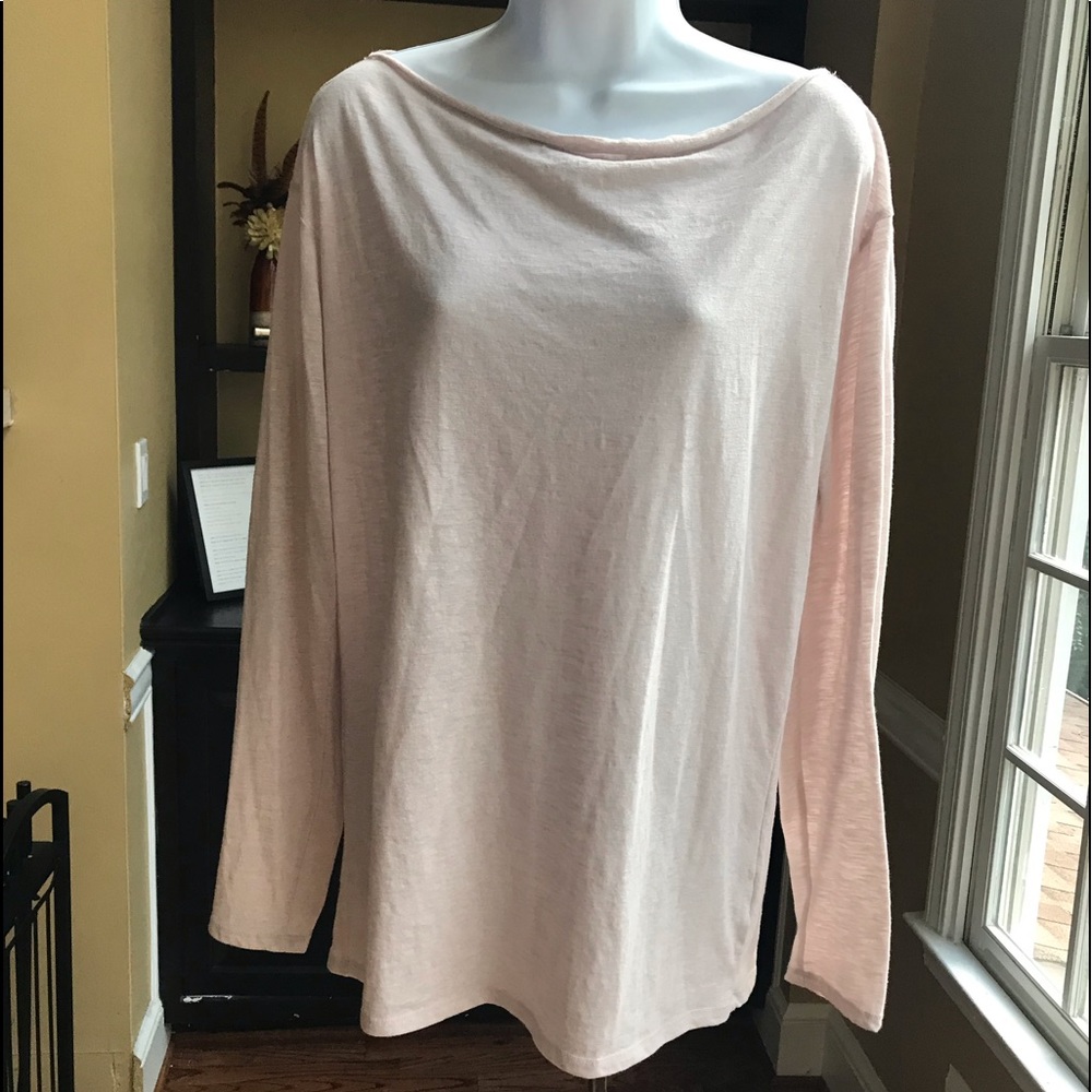 GAP Long Sleeve Top